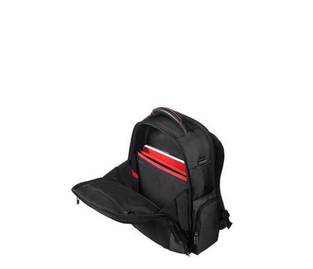 Samsonite PRO-DLX 5 3V 15,6" - 514337 - zdjęcie 12